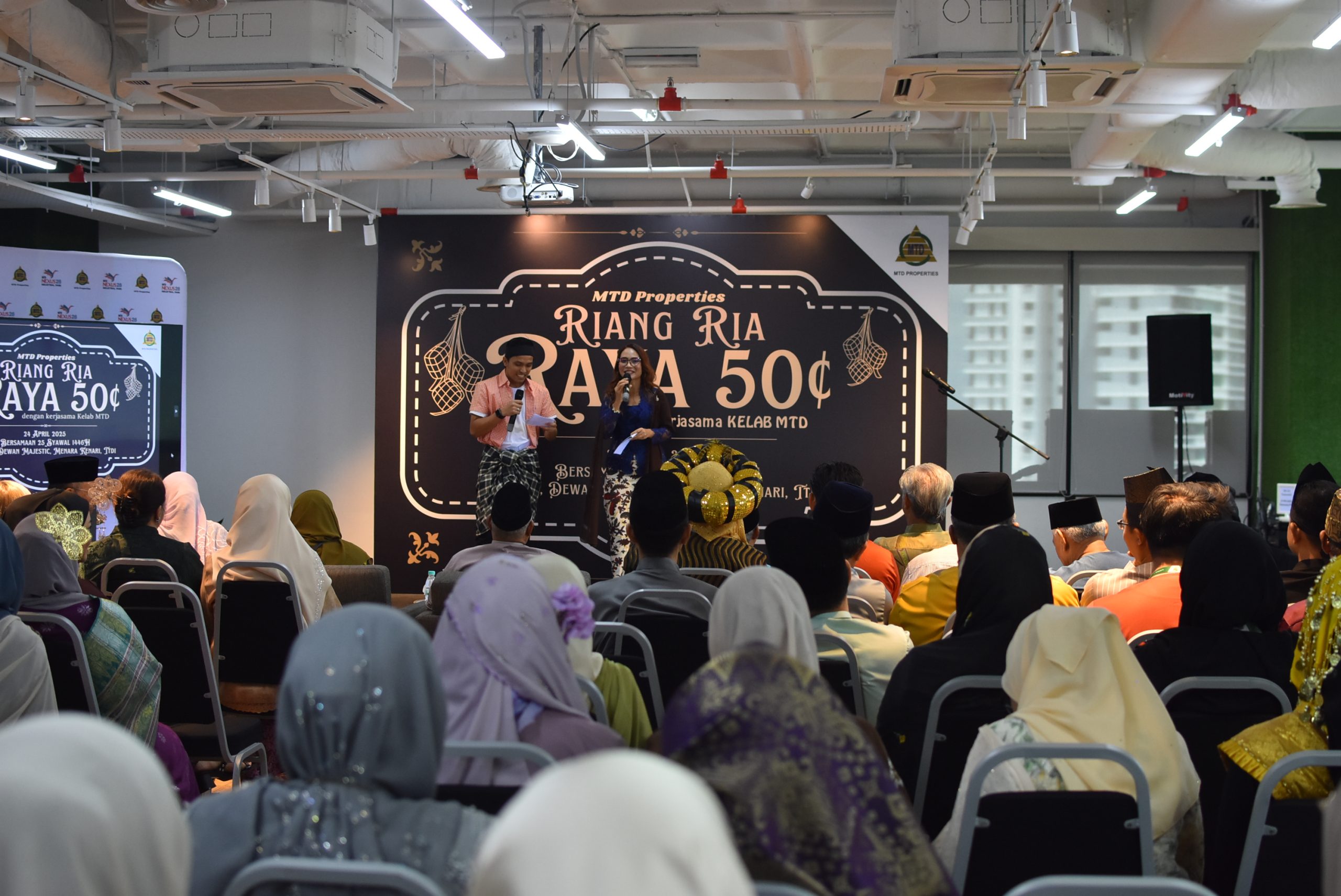 MTD Properties Riang Ria Raya